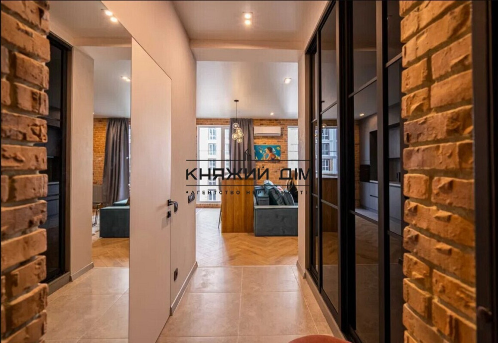 Продаж квартири у ЖК Нова Англія, будинок Манчестер. Код об'єкту:21144868 Київ - фото 8