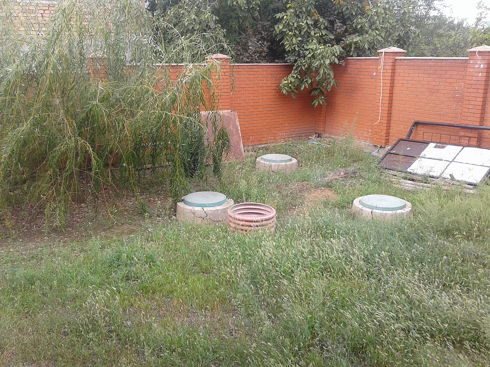 Продается дом которому аналогов нет. с. Дачное. Дачне - фото 7