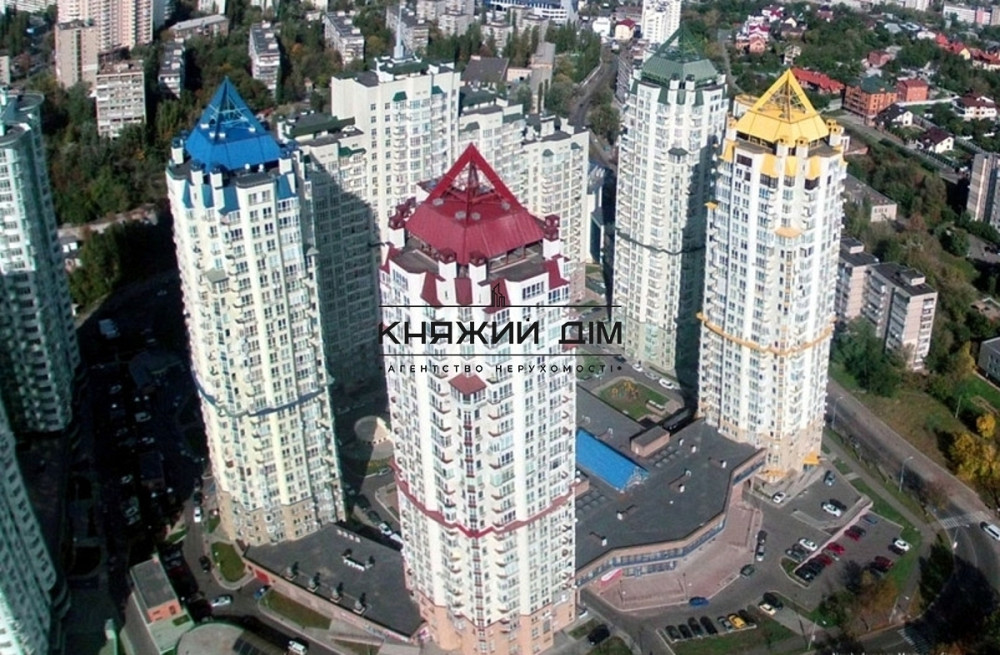 Продам шикарную VIP квартиру в ЖК Времена Года. Код объекта 2188824 Київ - фото 9