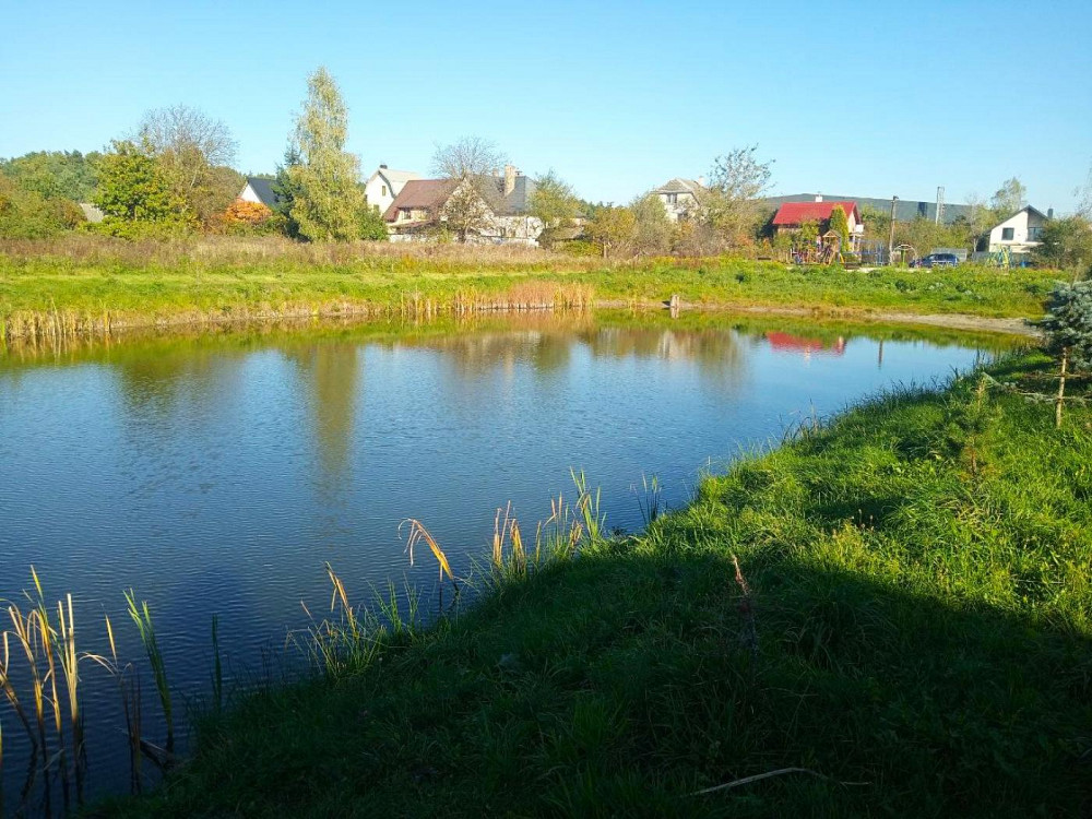 Продаж земельної ділянки 5.1 соток на вул. Щаслива Пидрясне - изображение 10