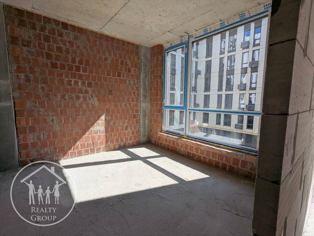 Продаж 2к Квартира 57 кв.м Героїв майдану Сокільники - фото 9