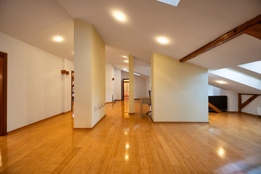 Оренда Квартира 7-кімнатна, 3/4 поверх на вул. Верхратського Івана Львів - фото 12