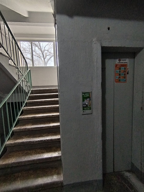 3-комнатная квартира на 5-й Фонтана, кирпичный дом, с мебелью и техникой Одеса - фото 13