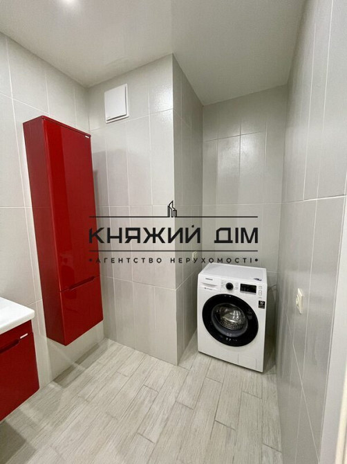 Оренда офісне приміщення на Заречная ул. поверх - 3/25 Киев - изображение 10