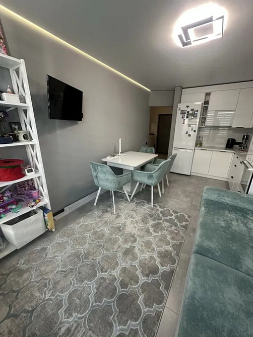 Продаж Квартира 1-кімнатна, 10/13 поверх на Хіміків вул., 28 Ivano-Frankivs'k - photo 2