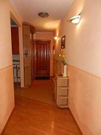 Продаж Квартира 3-кімнатна на ул. Педагогическая, 16 Odessa