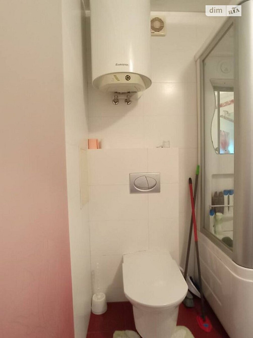 Оренда Квартира 1-кімнатна, 14/15 поверх на Сімії Хохлових, 1 Київ - фото 7