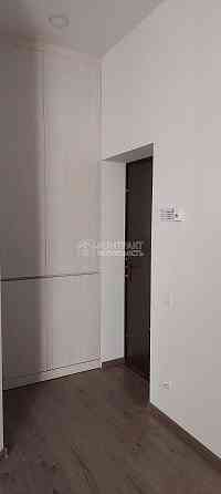 Продаж Квартира 1-кімнатна, 3/4 поверх на вул. Кричевського Харьков