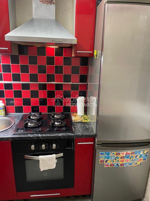 Оренда Квартира 2-кімнатна, 3/5 поверх на вул. Гвардійців Широнінців Харьков - изображение 8