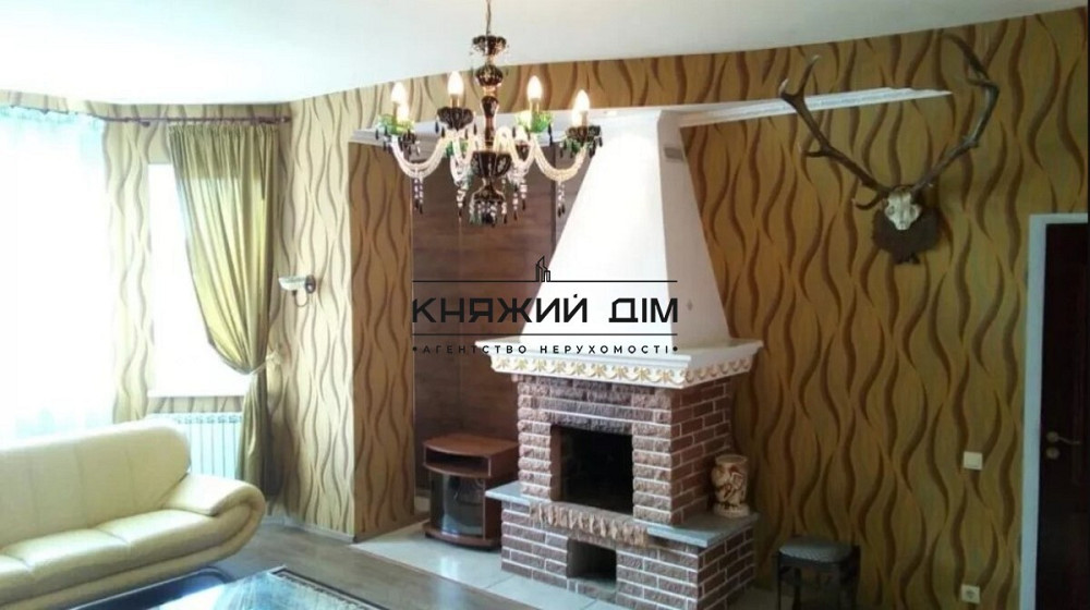 Є Генератор! Оренда будинку в с. Хотів, № 137864 Хотів - фото 8