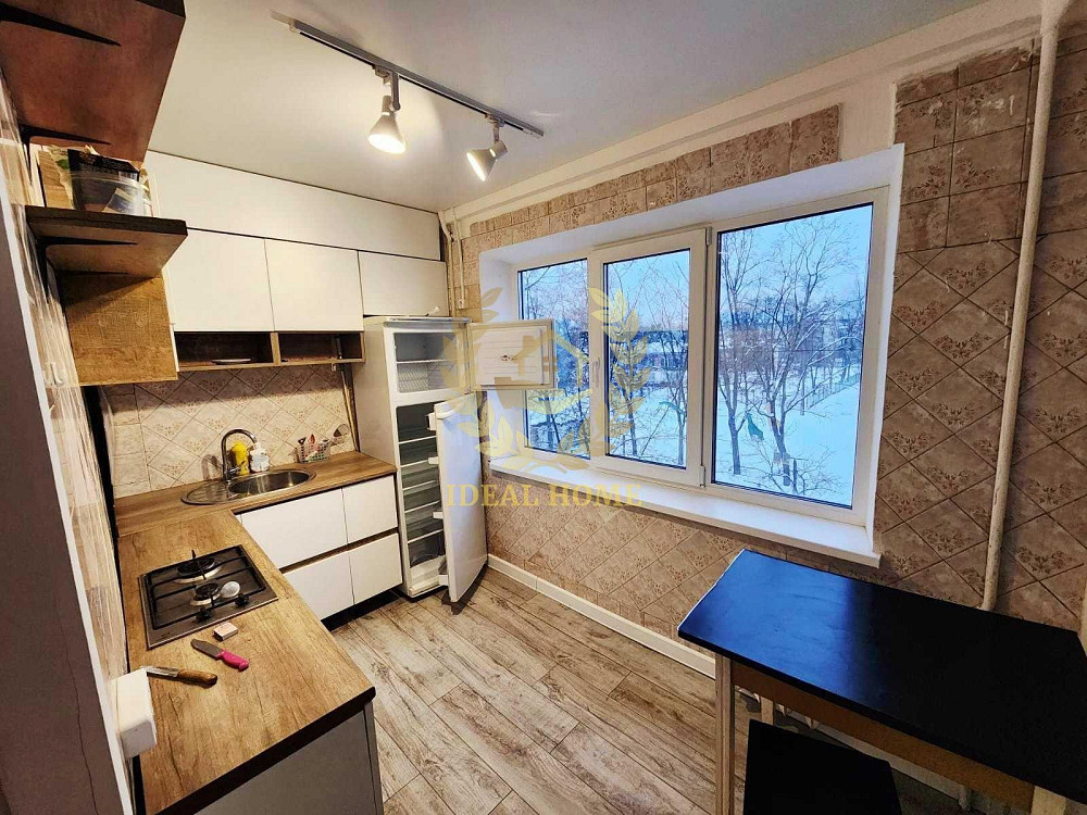 Продаж Квартира 2-кімнатна, 3/5 поверх на Космическая ул., 5 Kiev - photo 2