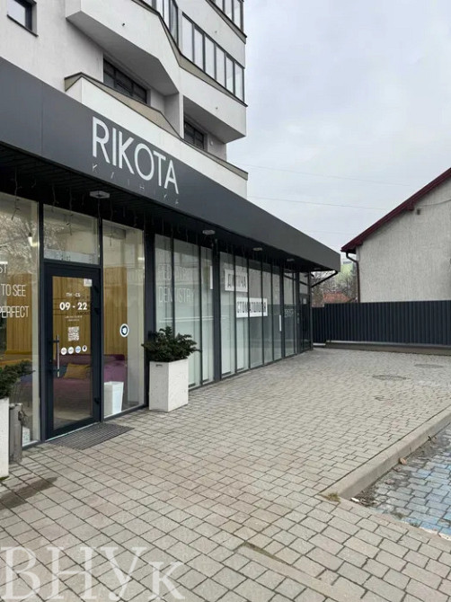 Продаж Квартира 1-кімнатна, 2/10 поверх на вул. Зелена Львів - фото 9