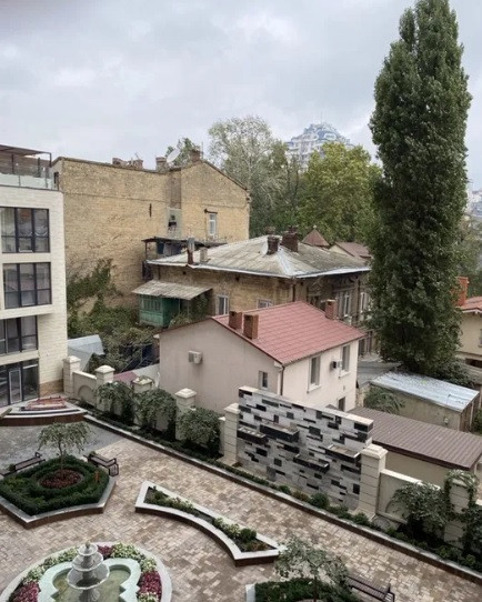 Оренда Квартира 1-кімнатна, 4/14 поверх на Азарова Вице-Адмирала ул., 6 Одеса - фото 8