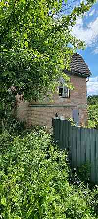 Продам 3-х этажную дачу на ст. Балашовке. Кропивницький