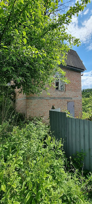 Продам 3-х этажную дачу на ст. Балашовке. Kirovohrad - photo 2