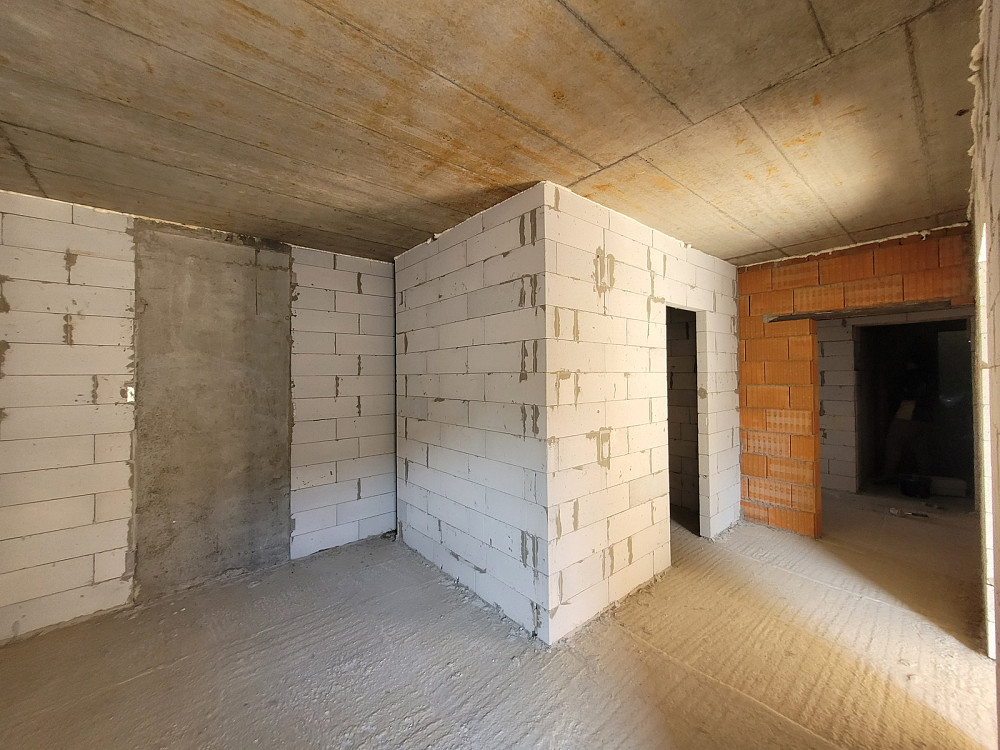 Продаж Квартира 1-кімнатна, 7/9 поверх на Панаса Мирного Івано-Франківськ - фото 14