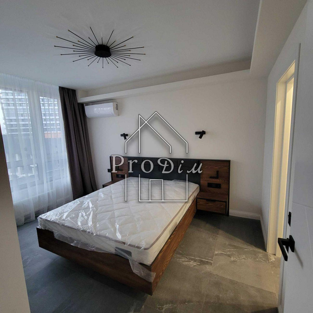 Оренда Будинок 1-кімнатний на Васильківська вул., 1 Kiev - photo 3