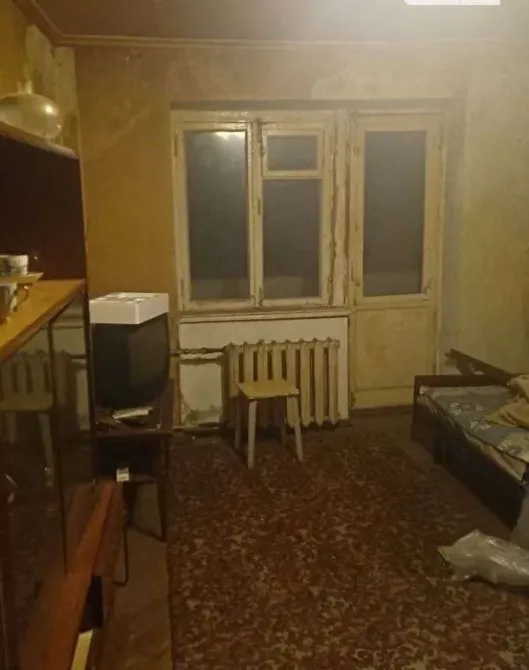 Продаж 1к Квартира 29 кв.м среднефонтанская 32 Одеса - фото 1