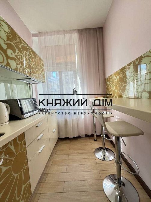 Оренда 1-кімнатна квартира м. Палац спорту КОД 1147967 Kiev - photo 10