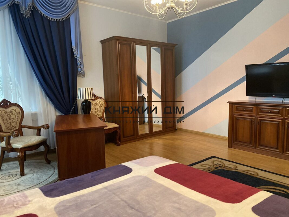 Оренда 3-к.квартири метро Позняки. Код об'єкта №: 1113410 Киев - изображение 7