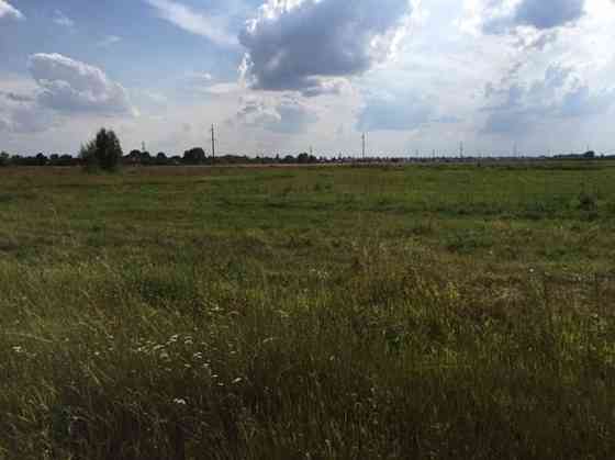 Продаж земельної ділянки 25 соток Лебедин