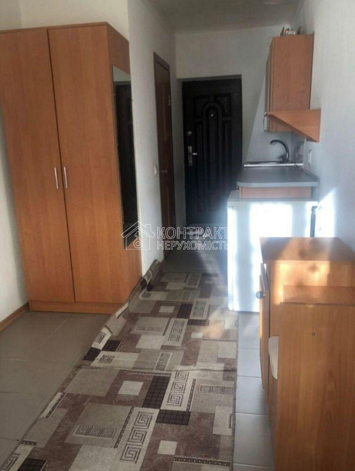 Продаж Квартира 1-кімнатна, 2/5 поверх на вул. Шекспіра Харків - фото 3