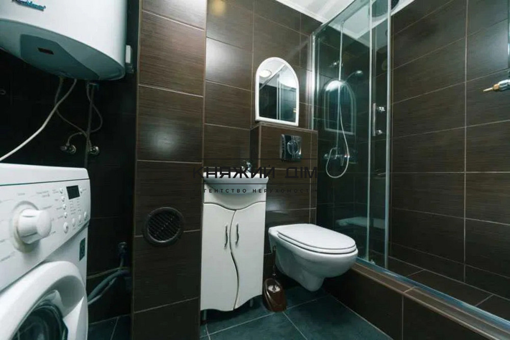 Продаж 1-но к. квартири на Оболоні. № 21146371 Київ - фото 8