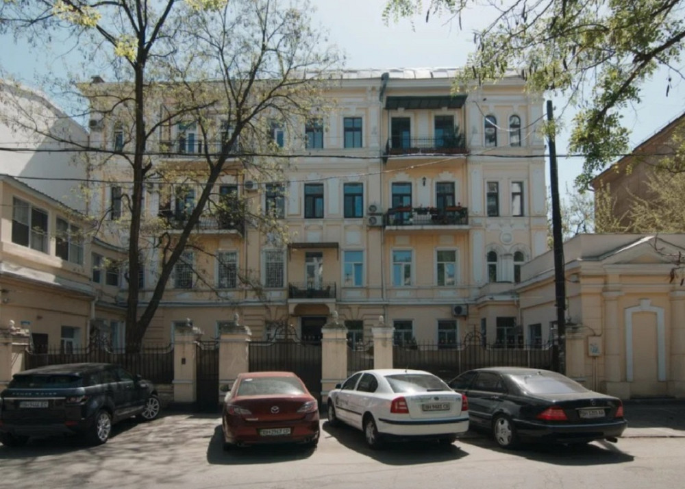 Оренда Квартира 7-кімнатна, 1/4 поверх на Отрадная ул. Одесса - изображение 1