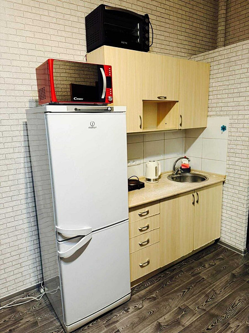 Оренда Квартира 1-кімнатна, 1/5 поверх на Ярослава Гашека, 17 Київ - фото 16