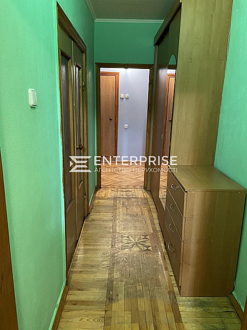 Продаж Квартира 3-кімнатна, 2/10 поверх на вул. Кошица Александра Киев - изображение 10