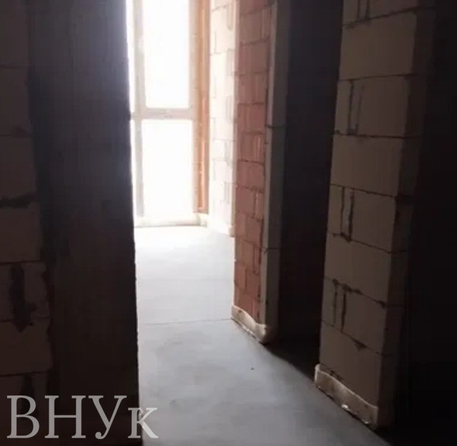 Продаж Квартира 2-кімнатна, 4/16 поверх на Наливайка Тернопіль - фото 5