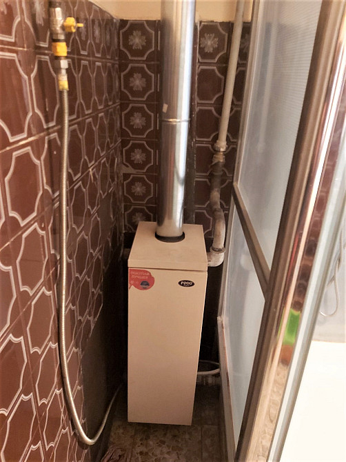 Квартира в центре Молдаванки после капитального ремонта. Odessa - photo 9