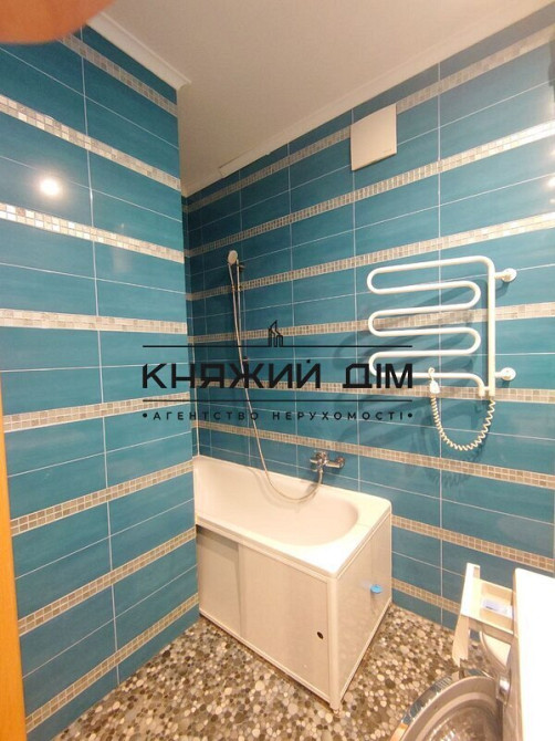 ОРЕНДА 2к квартира-студія в ЖК Оазіс. просп. Володимира Івасюка 2Г код 118962 Kiev - photo 11