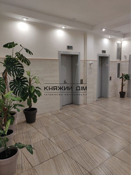 Оренда 2 кімнатної квартири Героїв Дніпра № 11204063 Киев - изображение 13