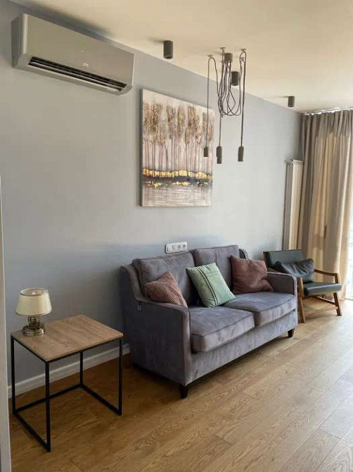 Оренда Квартира на пр. Героев Сталинграда Київ - фото 1