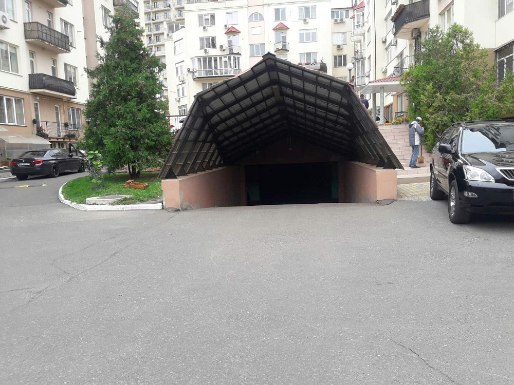 3х комнатная квартира  в Аркадии/ Тенистая.. Одесса - изображение 13