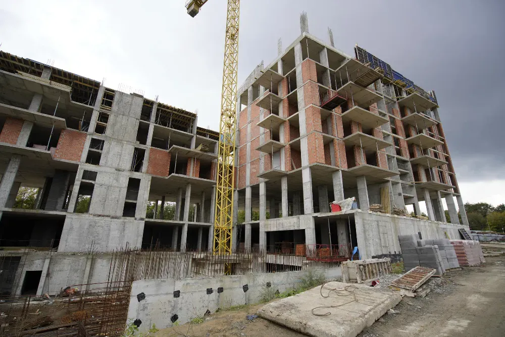 Продажа 2к Квартира 65.23 кв.м вулиця Пилипа Орлика, Львов - изображение 2