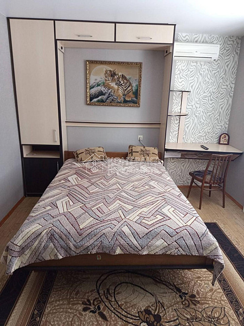 Оренда Квартира 2-кімнатна, 11/14 поверх на вул. Москалівська Харків - фото 6