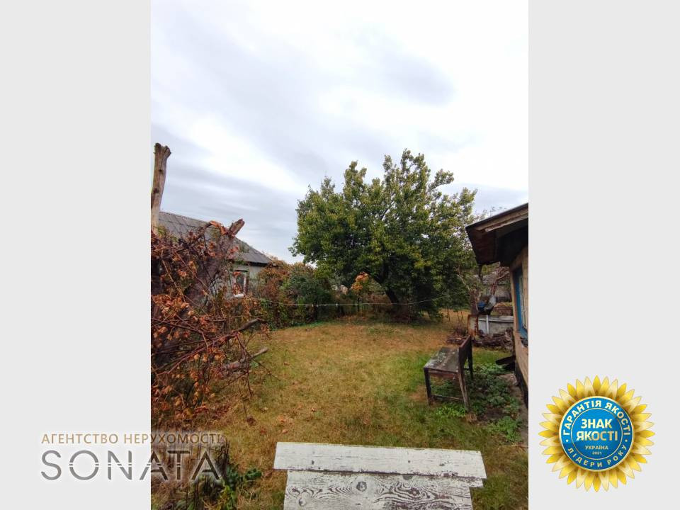Продаж 1-поверховий Будинок  62 кв.м 4 кімн. на вул. Василини Черкаси - фото 7