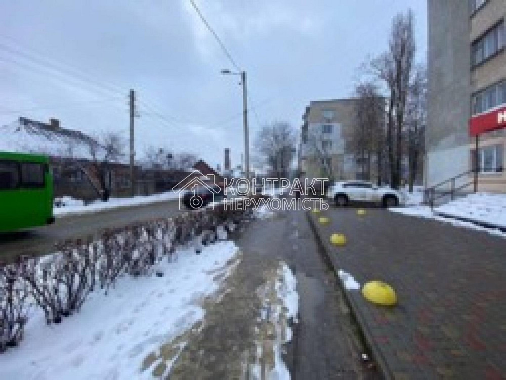 Продаж приміщення вільного призначення на вул. Астрономічна поверх - 1/5 Kharkiv - photo 4