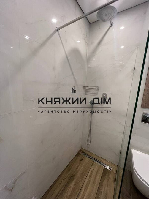 Оренда 1-а. кв. у ЖК Старт. м. Політехнічний інститут.СВІТЛО НЕ ВИМИКАЮТЬ код: 11201070 Kiev - photo 14