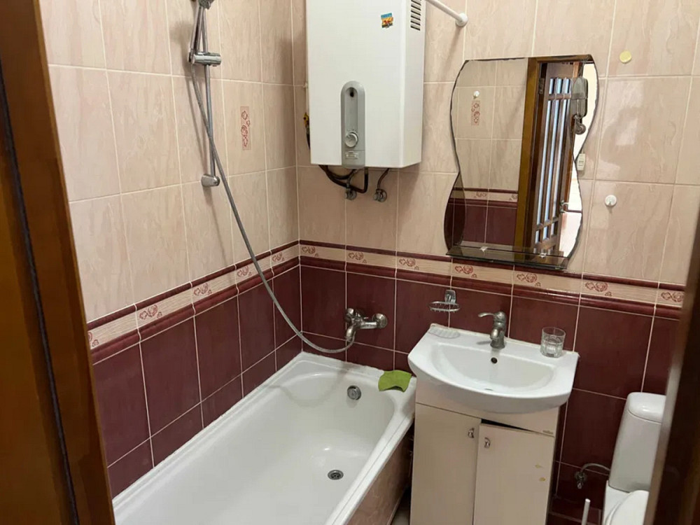 Оренда Квартира 2-кімнатна, 3/5 поверх на Голосіівський проспект, 106/2 Kiev - photo 10