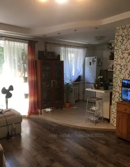 For sale 2-room Apartment 46 sq.m Перемиська L'viv - photo 7