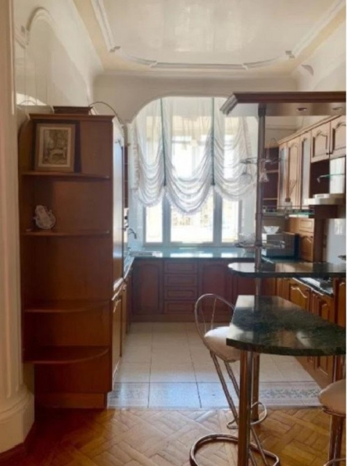 Продаж Квартира 4-кімнатна, 3/4 поверх на Пироговская ул. Odessa - photo 5