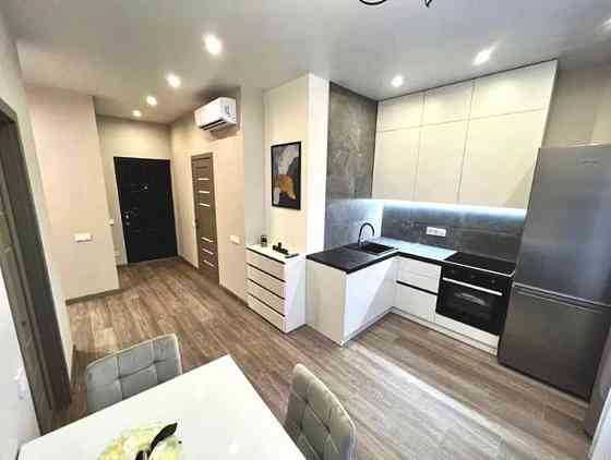 Красивая светлая евродвушка на Каманина Одеса