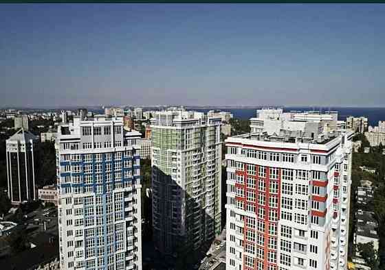 1 кв. ЖК Чотири Сезони Odessa