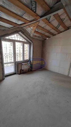 Продаж 3-кімнатна квартира Крижанівка (Комінтернівський район) - фото 8