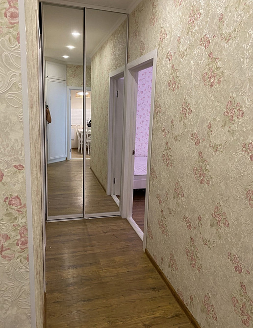 2-х комнатная квартира в ЖК "Уютный" Одеса - фото 8