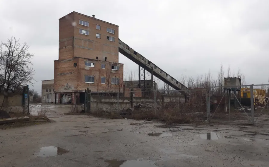 Продаж складське приміщення Неопалимівка - фото 8