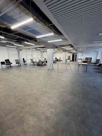 Оренда офісне приміщення на Дегтярівська вул., 21Г приміщень - 11, поверх - 6/6 Київ